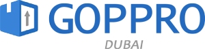 Goppro Logo